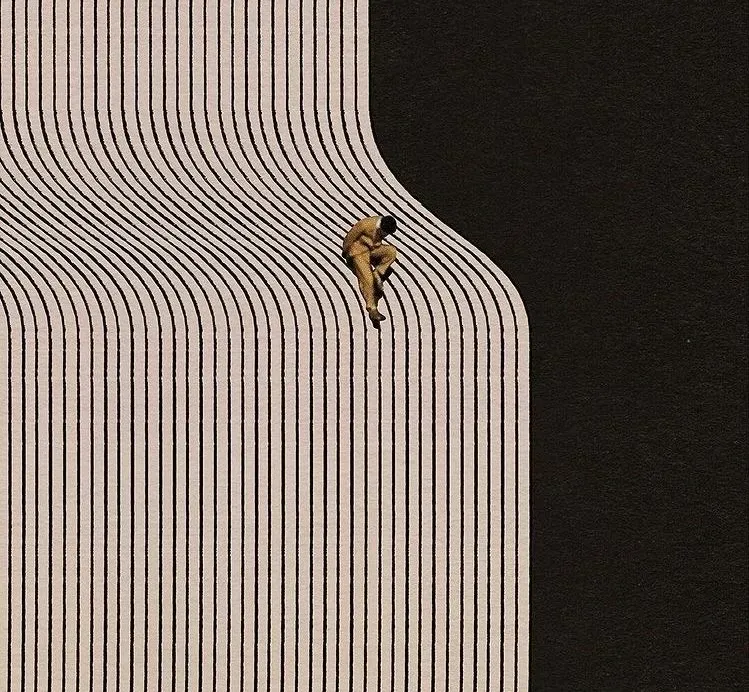 Kad shvatiš da više ne želiš isto rješenje.