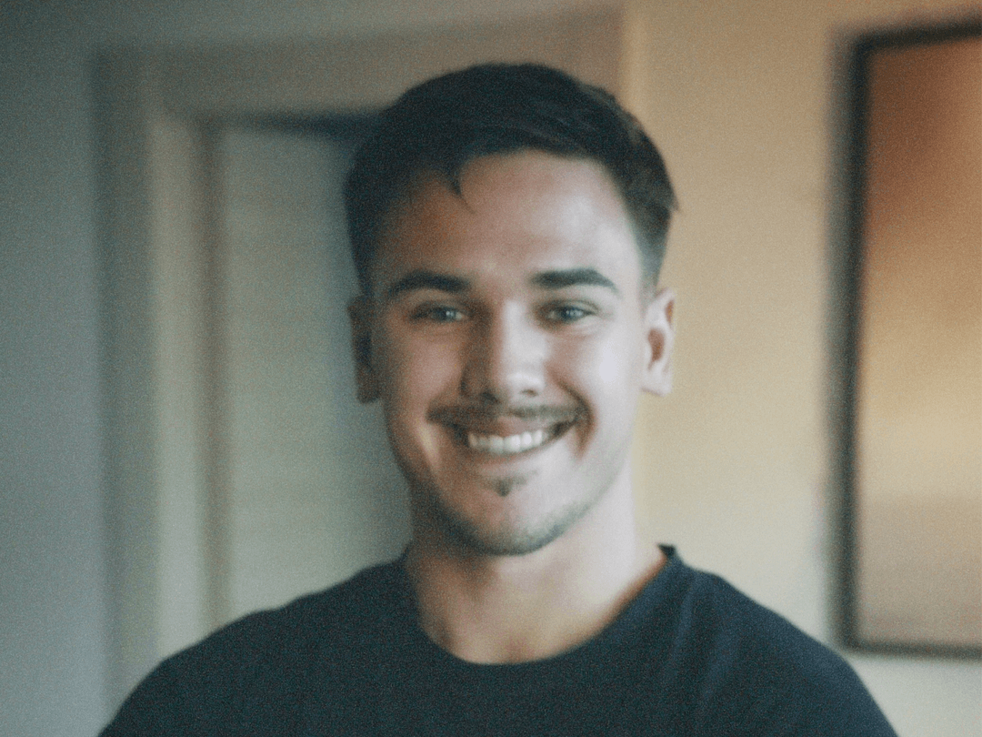 Ivan Brezović, bacc. physioth., P-DTR terapeut