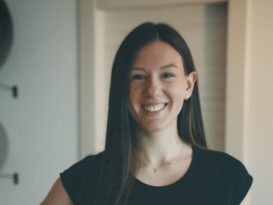 Nika Vrbanić, bacc. physioth., reformer instruktor